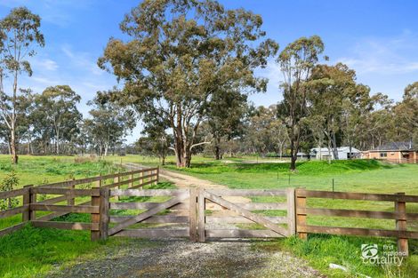 Property photo of 36 Racecourse Road Ascot VIC 3551