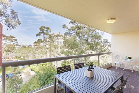 Property photo of 306/29 Yeo Street Neutral Bay NSW 2089
