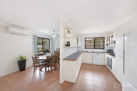 Property photo of 5 Trafalgar Court Strathpine QLD 4500