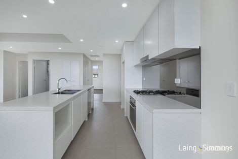 Property photo of 305/2 Affleck Circuit Kellyville NSW 2155