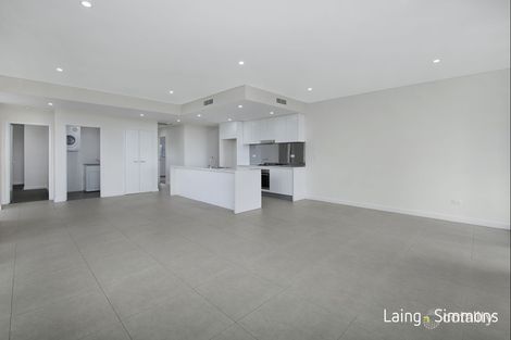 Property photo of 305/2 Affleck Circuit Kellyville NSW 2155