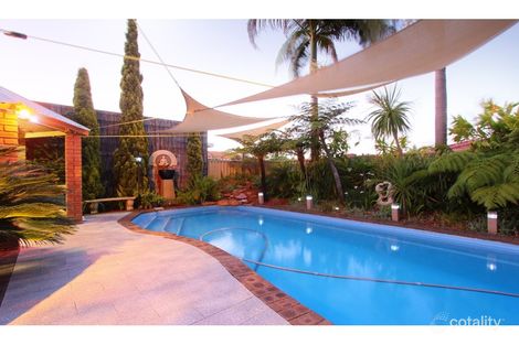 4 Richards Pl, Noranda, WA 6062