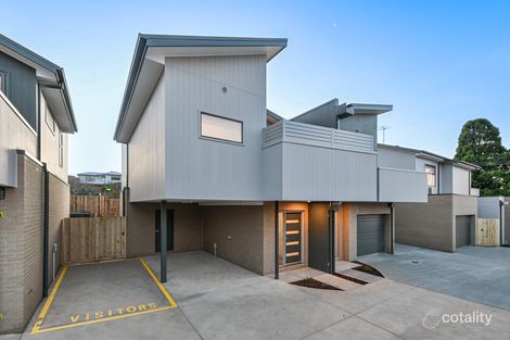 4/17 Rouke St, Lilydale, VIC 3140