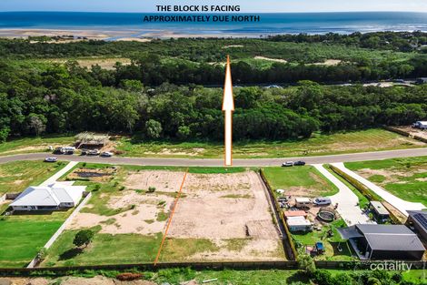 56 Waters Edge Dr, Craignish, QLD 4655