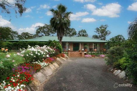 9 Tallow Wood Cl, Wilberforce, NSW 2756