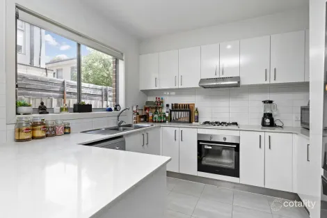 Property photo of 5/144 Cadles Road Carrum Downs VIC 3201