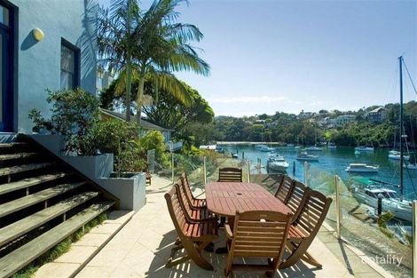 Property photo of 1/11 Shellcove Road Kurraba Point NSW 2089