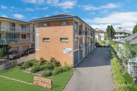 5/135 Mitchell St, North Ward, QLD 4810