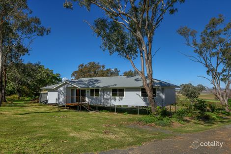 Property photo of 16 Wilga Avenue Oakey QLD 4401