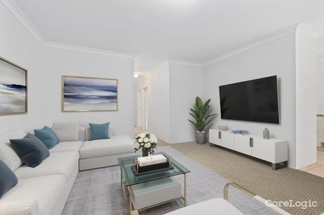 Property photo of 15/21-27 West Street Hurstville NSW 2220