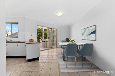 Property photo of 15/21-27 West Street Hurstville NSW 2220