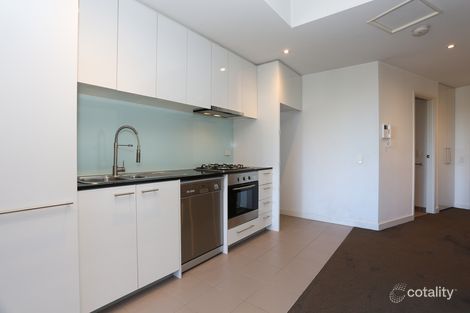 Property photo of 517A/66 Mt Alexander Road Travancore VIC 3032