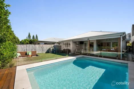 Property photo of 29 Affinity Place Birtinya QLD 4575