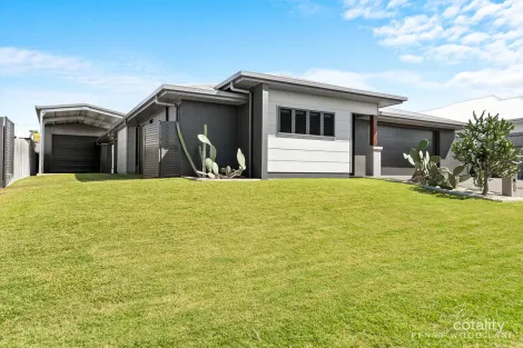 Property photo of 9 Tilda Place Richmond QLD 4740