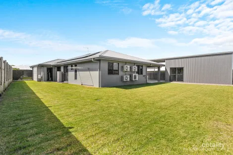 Property photo of 9 Tilda Place Richmond QLD 4740