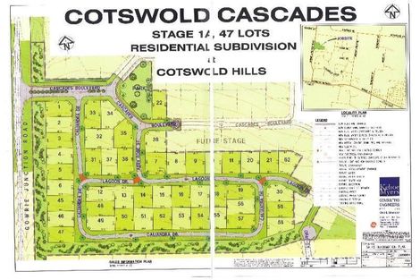 100 Gowrie Junction Rd, Cotswold Hills, QLD 4350