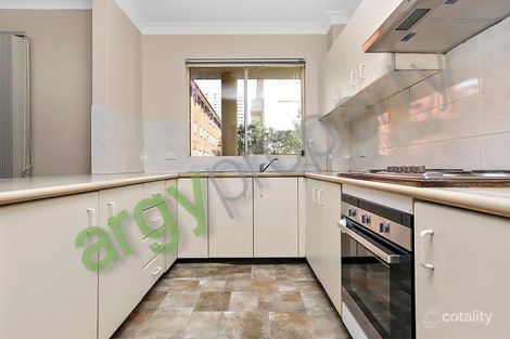 Property photo of 2/59-61 Hudson Street Hurstville NSW 2220