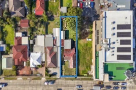 110 Cambridge St, Canley Heights, NSW 2166