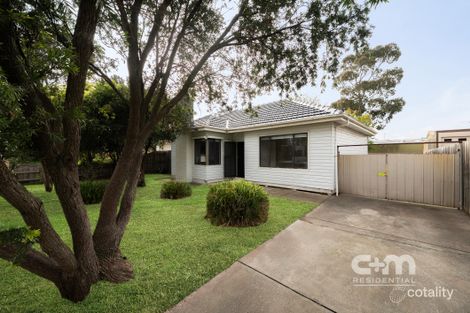10 DICKINSON ST, HADFIELD, VIC 3046