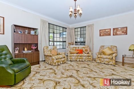 Property photo of 10 Poara Street Bracken Ridge QLD 4017