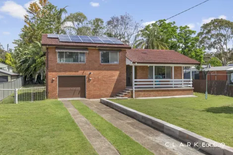 56 Harle St, Abermain, NSW 2326