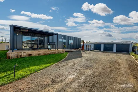 107a King St, Westbury, TAS 7303