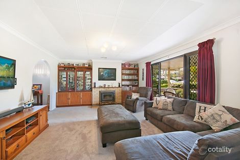 Property photo of 17 Clifford Street Goonellabah NSW 2480