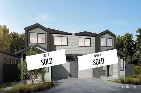 8/105 Helms St, Newcomb, VIC 3219