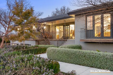 Property photo of 45 Quiros Street Red Hill ACT 2603