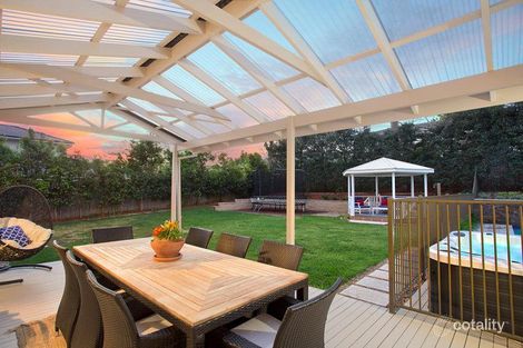 Property photo of 46 Flinders Avenue St Ives NSW 2075