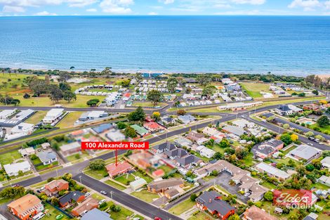 Property photo of 100 Alexandra Road Ulverstone TAS 7315