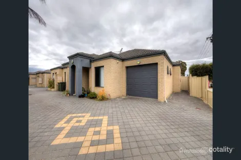 1/69 Ferguson St, Midland, WA 6056