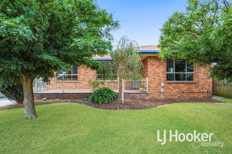 29 Sarno Ct, Cranbourne, VIC 3977