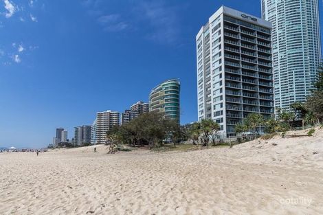 5/1 The Esplanade, Surfers Paradise, QLD 4217