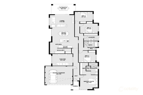 Property photo of 35 Centaurus Avenue Australind WA 6233