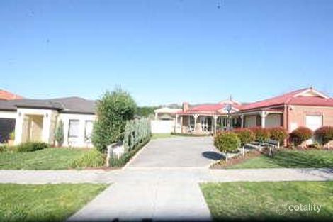 21 Pendelton Pl, Lysterfield, VIC 3156