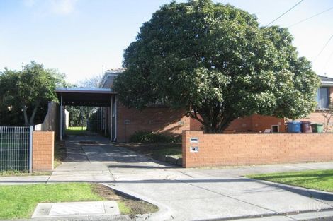 1/56 Barbara Ave, Dandenong North, VIC 3175