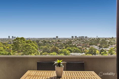 Property photo of 27/297-307 Victoria Road Gladesville NSW 2111