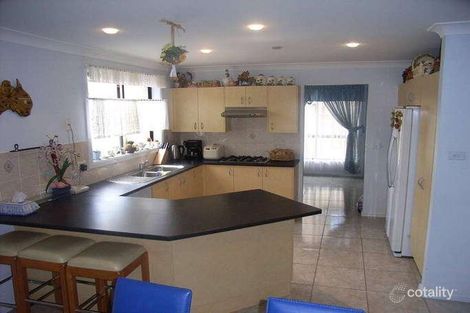 Property photo of 12 Swansea Place West Hoxton NSW 2171