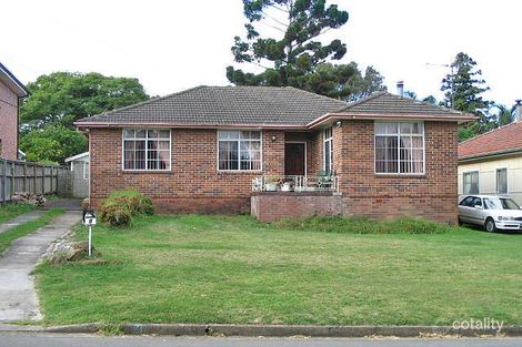 9 Cam St, North Ryde, NSW 2113