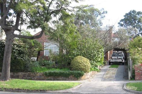 12 Sycamore St, Camberwell, VIC 3124