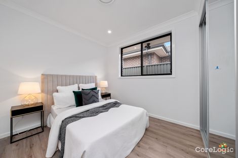 Property photo of 10 Stabler Street Marsden Park NSW 2765