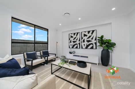 Property photo of 10 Stabler Street Marsden Park NSW 2765