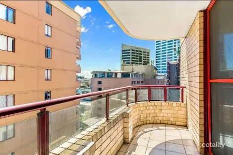 75/289-295 Sussex St, Sydney, NSW 2000