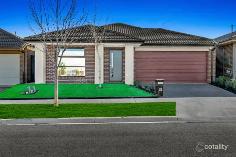 32 Whistler Cct, Kalkallo, VIC 3064