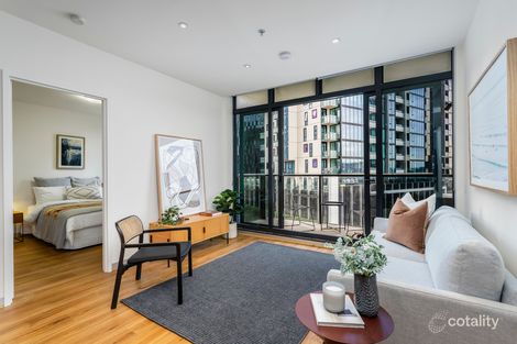 1902/283 City Rd, Southbank, VIC 3006