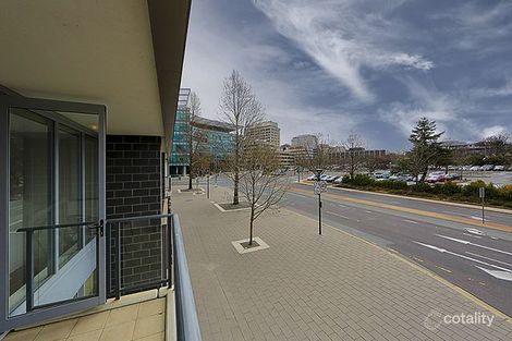 Property photo of 3/5 London Circuit City ACT 2601