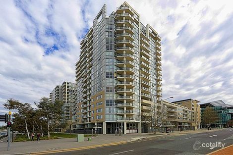 Property photo of 3/5 London Circuit City ACT 2601