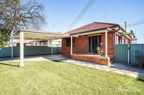 Property photo of 13 Bradshaw Avenue Moorebank NSW 2170