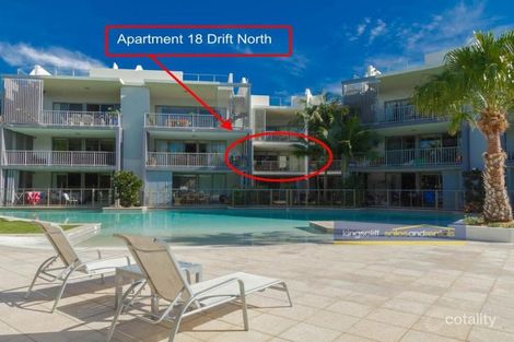 18/2-10 Kamala Cres, Casuarina, NSW 2487